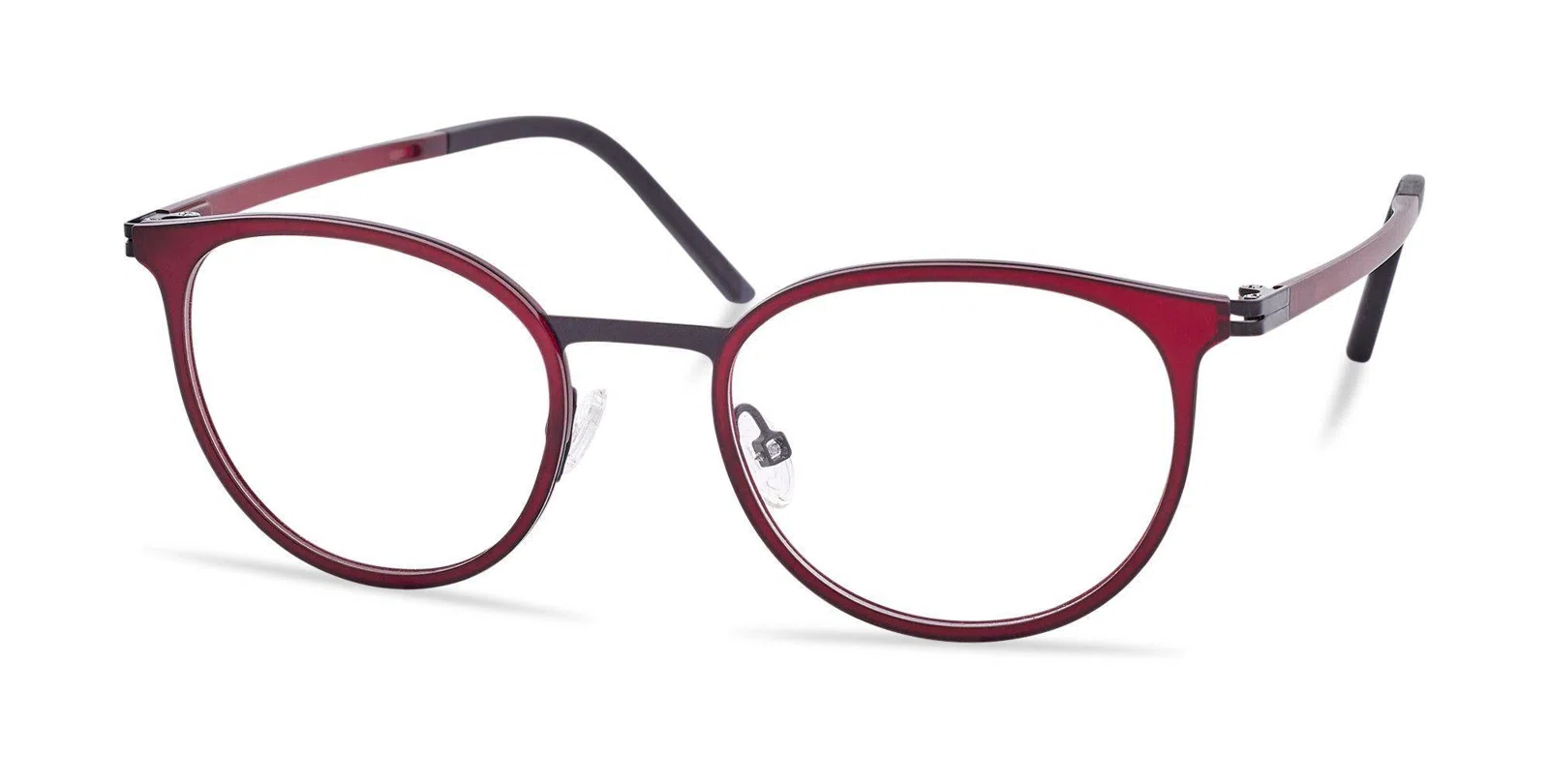 Imago Ultralight Narvi Eyeglasses - view 3